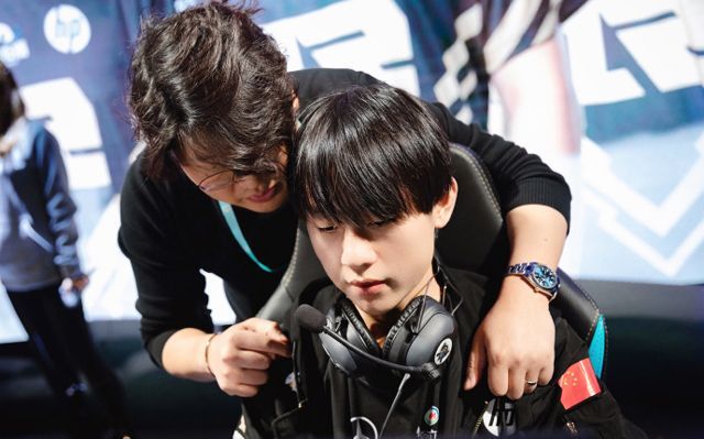 C9带队取胜！，Ming重要时刻刷新纪录赛场气氛高涨的简单介绍-爱游戏