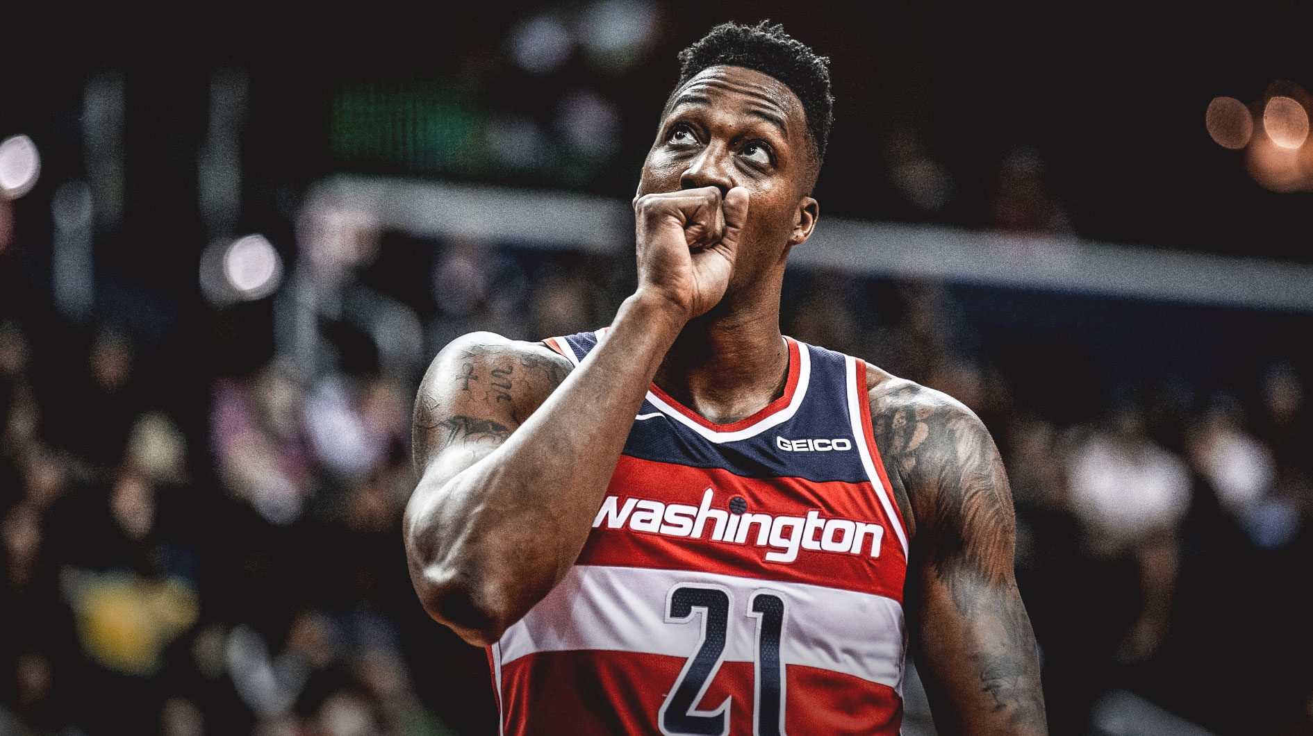 华盛顿奇才今夜官宣签约，志在欧篮联名次提升，压力陡增，数据趋势出现新变化的简单介绍-爱游戏官网