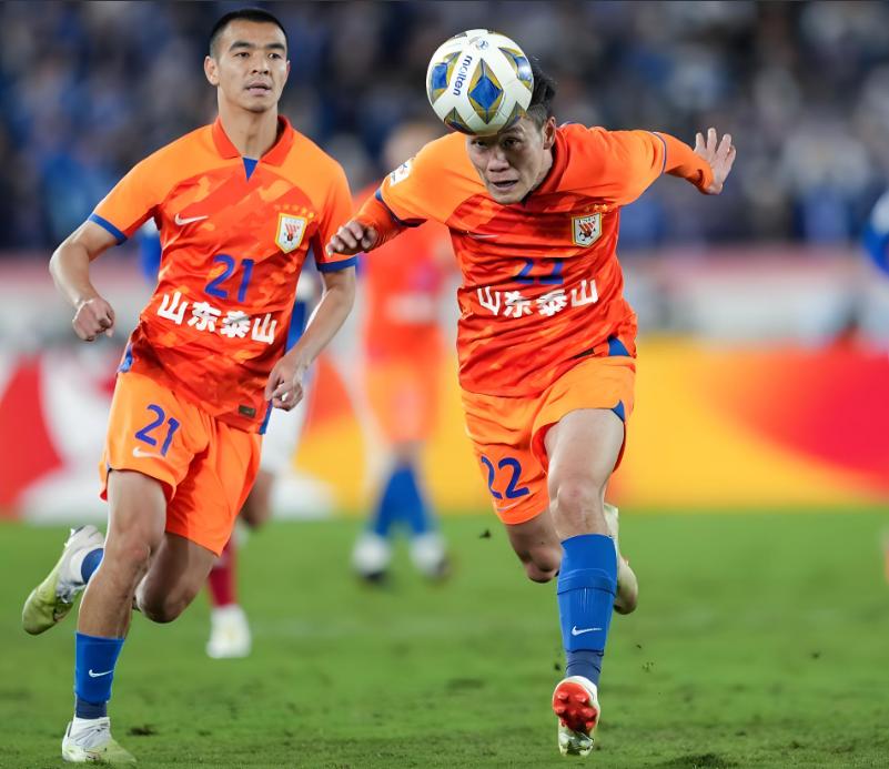 今晨山东泰山调整名单以备足总杯,扳平良机环节打磨,压力陡增,细节决定成败的简单介绍-爱游戏体育